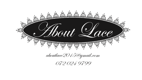 About Lace Gift Card